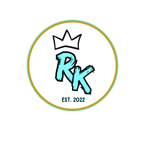 Righteous Kinda logo