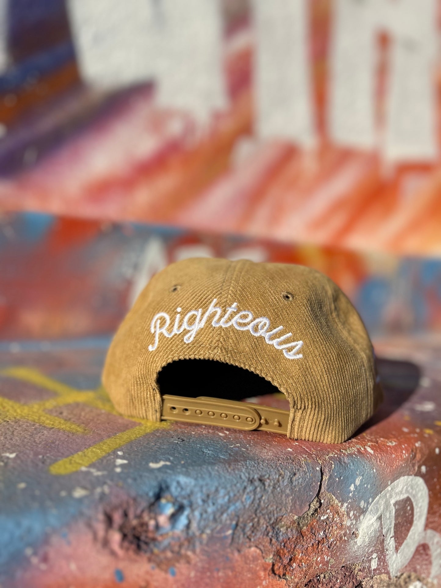 "Heavy is the head" Snapback