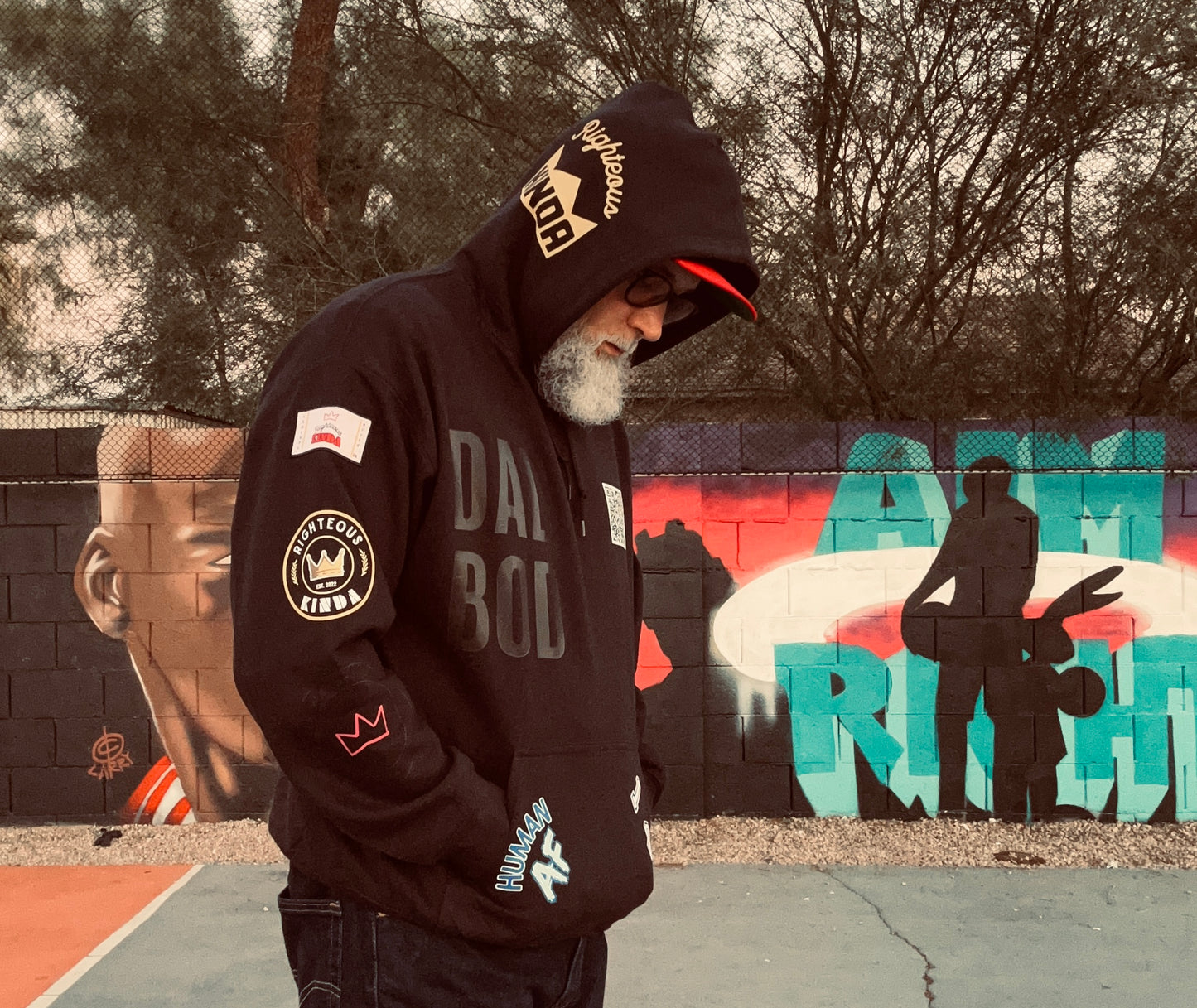 Team Righteous Subscription